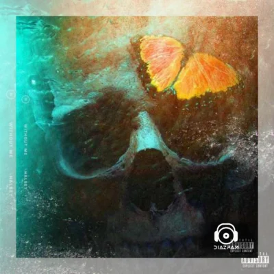 آهنگ without me از هالزی