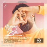 آهنگ یارم باش از محمد علیزاده