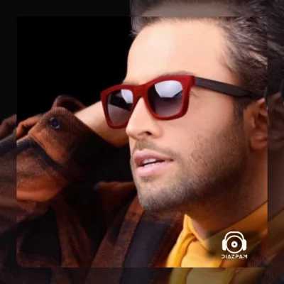 آهنگ اینم بمونه از بنیامین بهادری