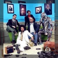 آهنگ قدرت دست خانوماست از بروبکس