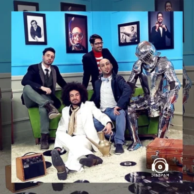 آهنگ قدرت دست خانوماست از بروبکس