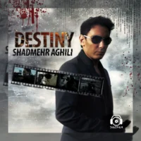 آهنگ تقدیر از شادمهر عقیلی