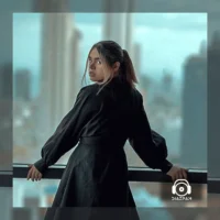 آهنگ تهران کنارت از سارن