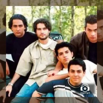 تیتراژ سریال خط قرمز