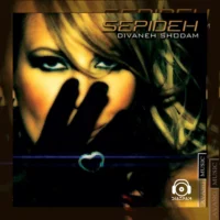 آهنگ دیوانه شدم از سپیده