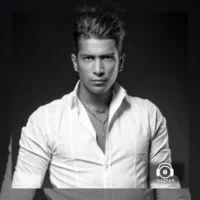 آهنگ لاف عاشقی از امید علومی