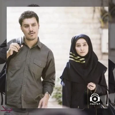 یکی همیشه هست از میثم ابراهیمی