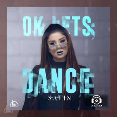 دانلود آهنگ okay let's dance از ستین