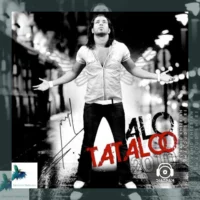 آهنگ الو از تتلو