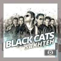 آهنگ سخته از بلک کتس