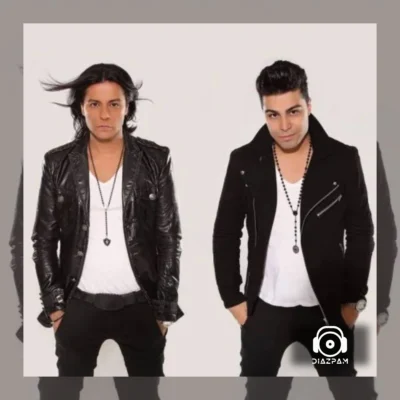 دانلود آهنگ فدای سرت از کامران و هومن