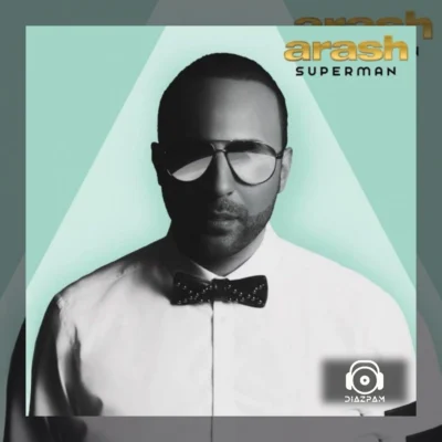 دانلود آهنگ ملودی از آرش