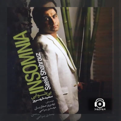 دانلود آهنگ چند سال از امشب بگذره از سعید شهروز