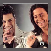 آهنگ اگه عشق من تو نیستی از کامران و هومن