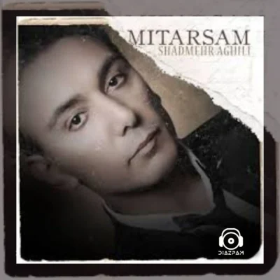 دانلود آهنگ میترسم از شادمهر عقیلی