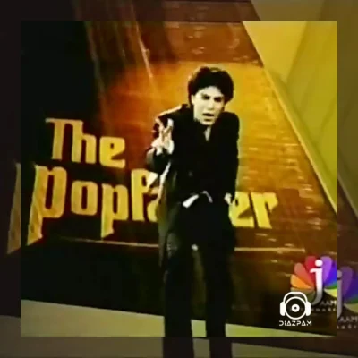 دانلود آهنگ پاپ فادر از بلک کتس