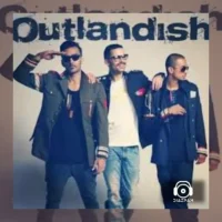 آهنگ im calling you از outlandish