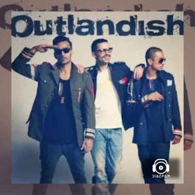 آهنگ im calling you از outlandish