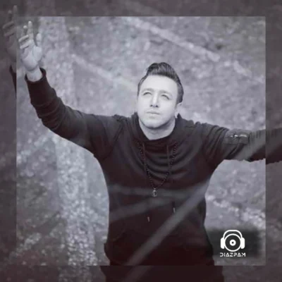 آهنگ دلم گرفته از امین رستمی