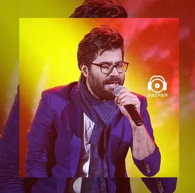 آهنگ مردم شهر از حامد همایون
