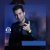 آهنگ میشد که از علی اصحابی